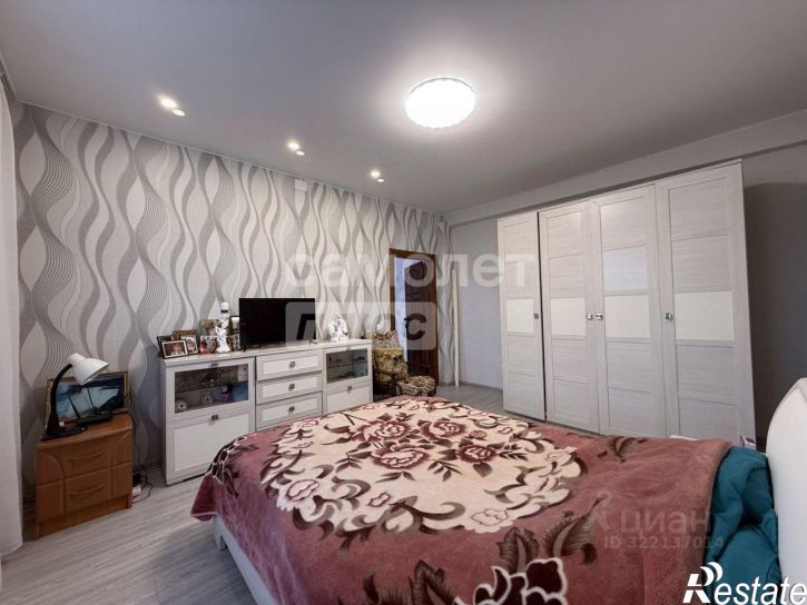 2-комн квартира Переславль-Залесский г.