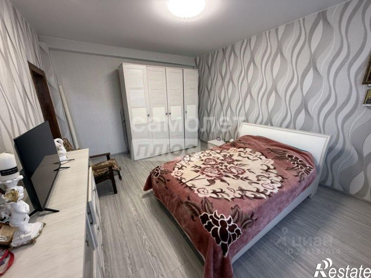 2-комн квартира Переславль-Залесский г.