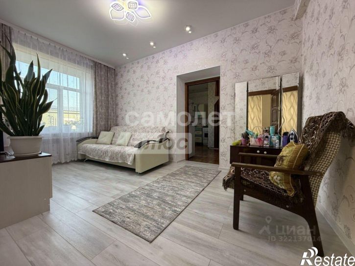 2-комн квартира Переславль-Залесский г.