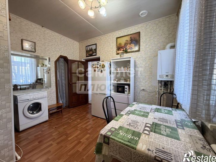 2-комн квартира Переславль-Залесский г.