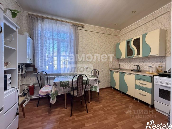 2-комн квартира Переславль-Залесский г.