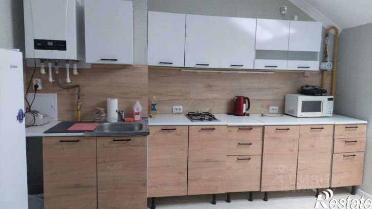 2-комн квартира Кошелевская улица, 31,  д. 31