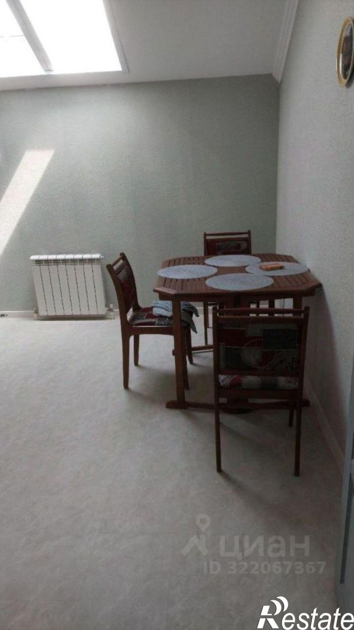 2-комн квартира Кошелевская улица, 31,  д. 31