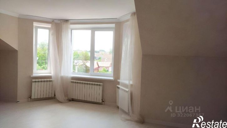 2-комн квартира Кошелевская улица, 31,  д. 31