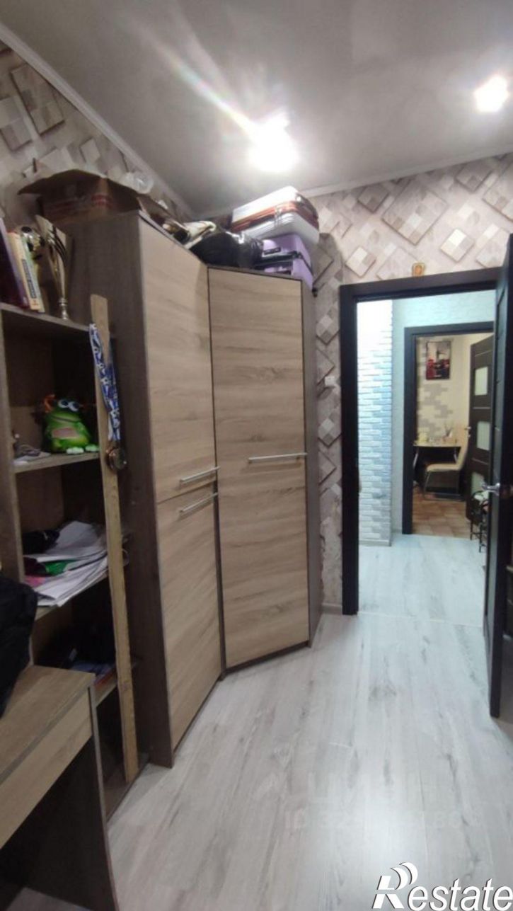 3-комн квартира Молодёжная улица, 43,  д. 43