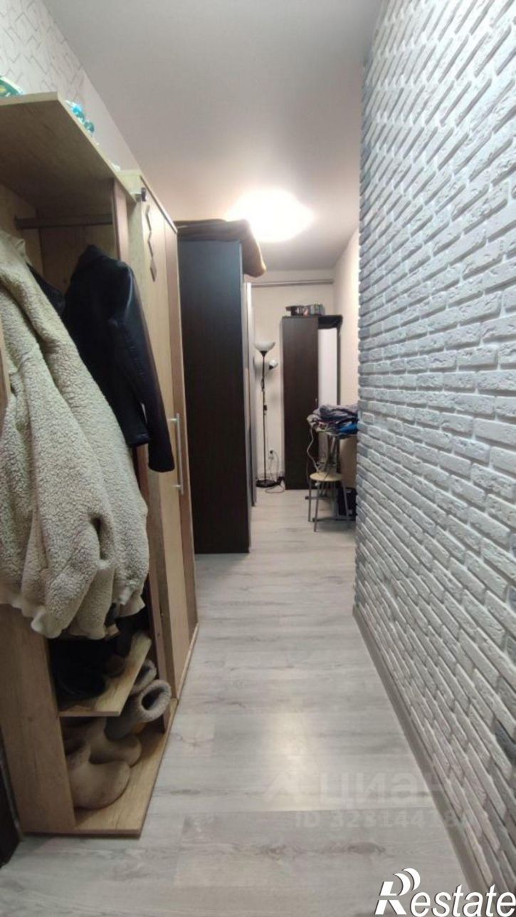 3-комн квартира Молодёжная улица, 43,  д. 43