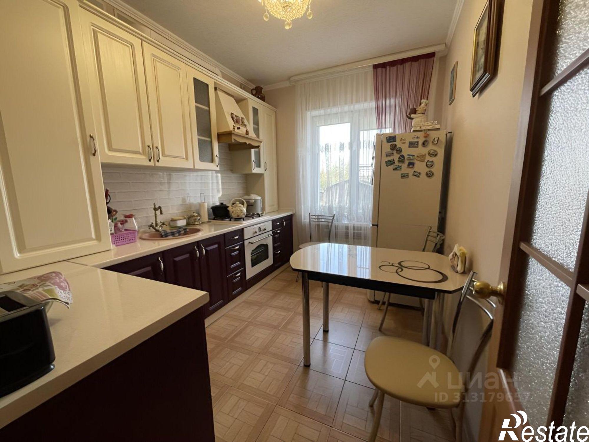 Купить квартиру за 7 700 000 рублей на ул Кардовского, 32