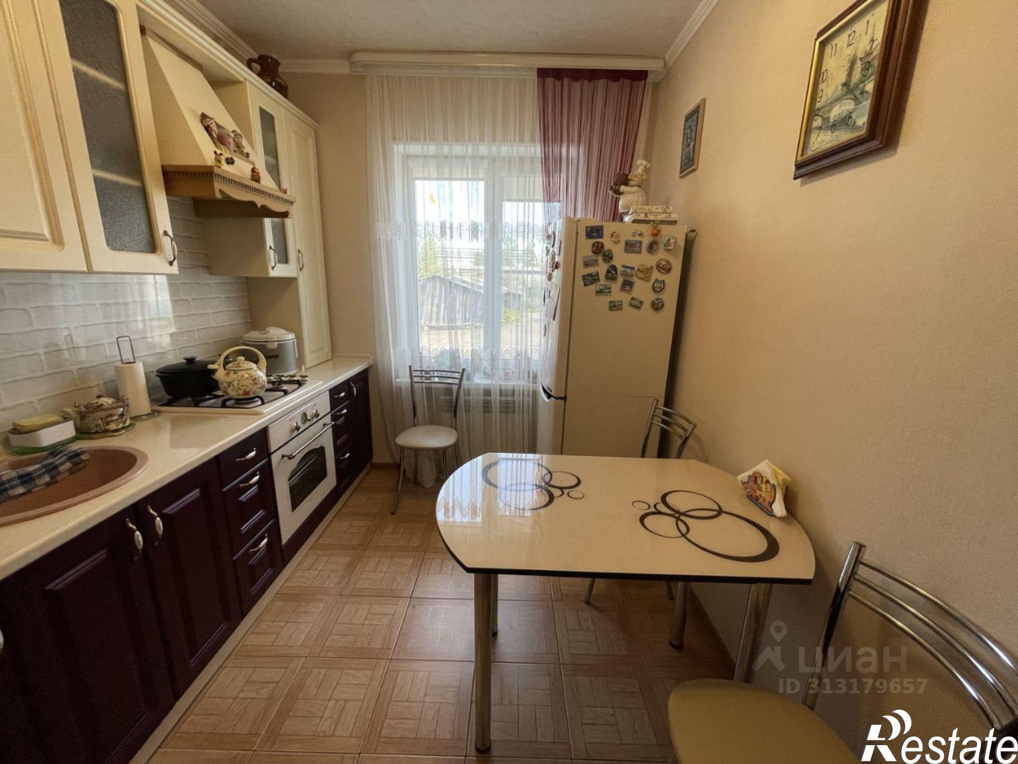 Купить квартиру за 7 700 000 рублей на ул Кардовского, 32