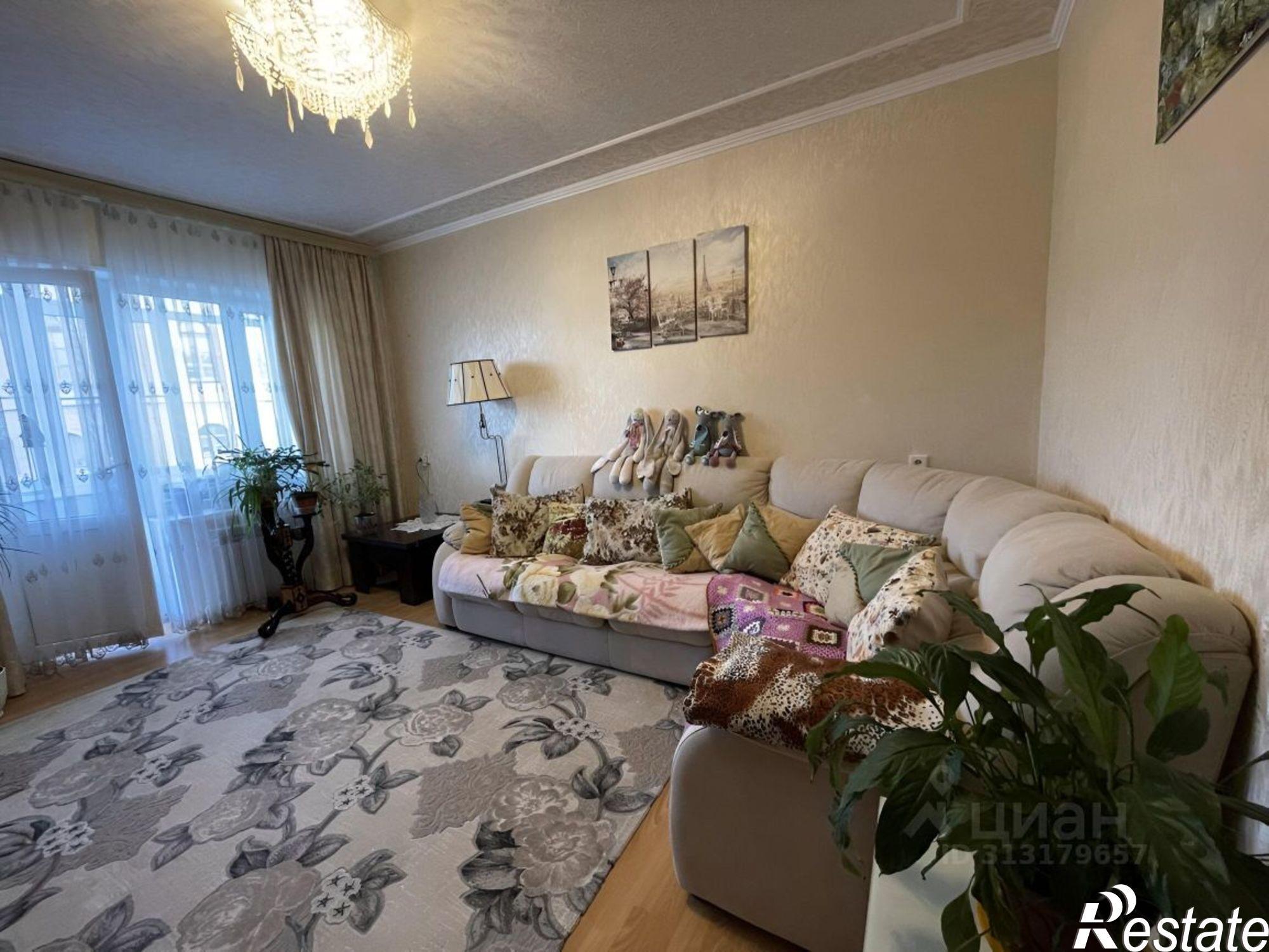 Купить квартиру за 7 700 000 рублей на ул Кардовского, 32