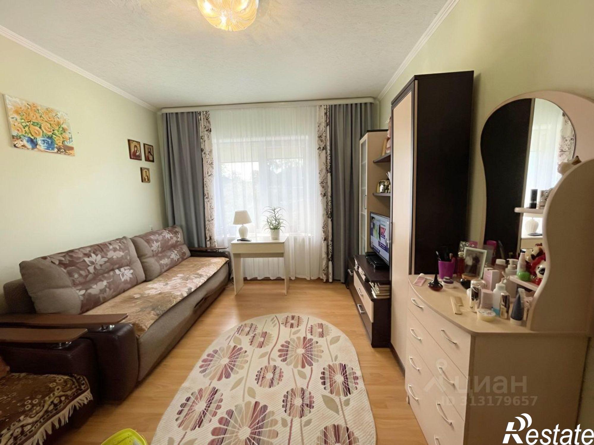 Купить квартиру за 7 700 000 рублей на ул Кардовского, 32