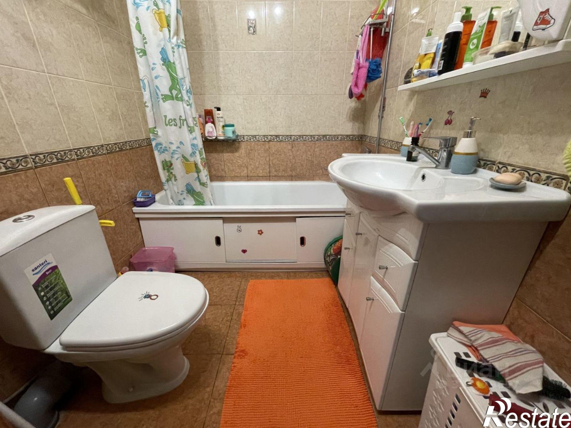 Купить квартиру за 7 700 000 рублей на ул Кардовского, 32