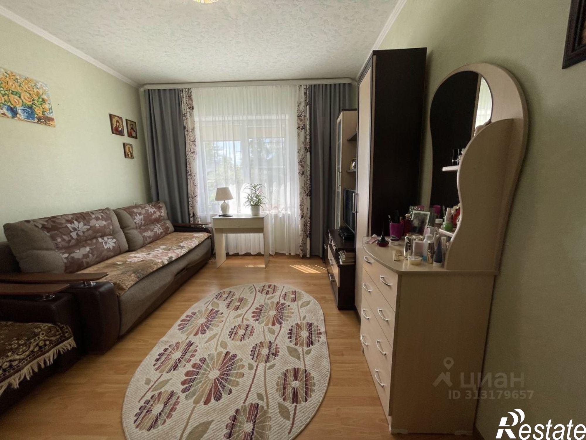 Купить квартиру за 7 700 000 рублей на ул Кардовского, 32