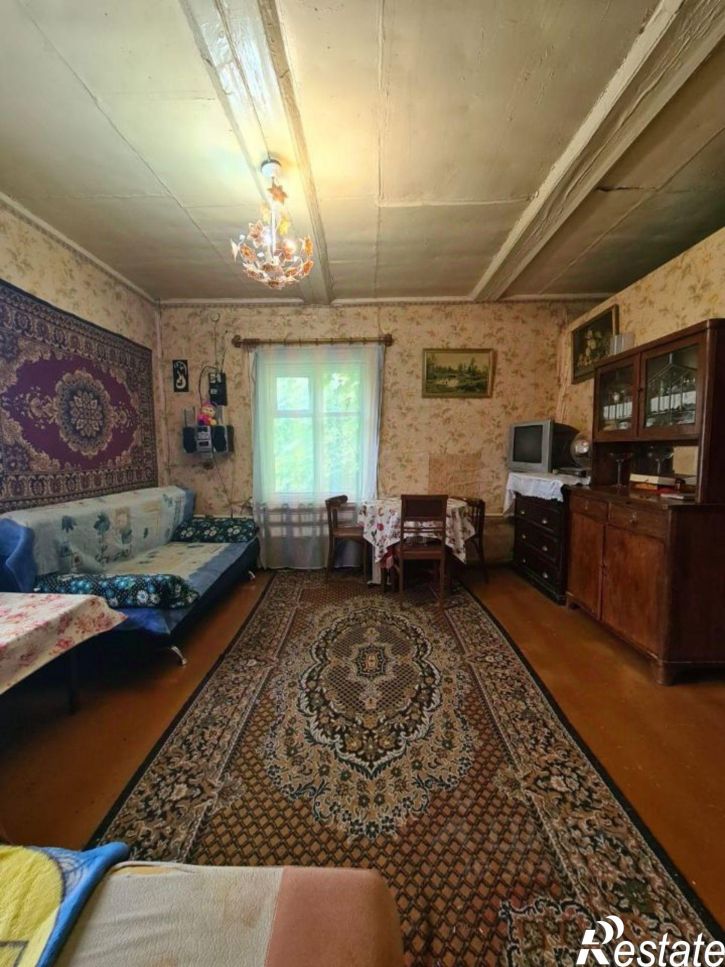 2-комн квартира ул Заводская, 30,  д. 30