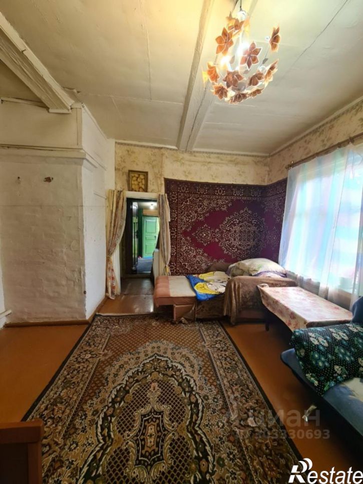 2-комн квартира ул Заводская, 30,  д. 30