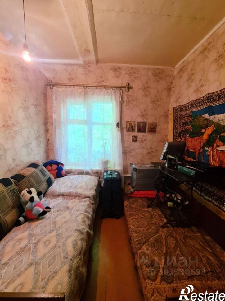 2-комн квартира ул Заводская, 30,  д. 30