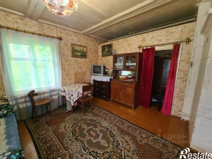 2-комн квартира ул Заводская, 30,  д. 30