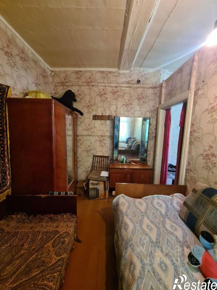 2-комн квартира ул Заводская, 30,  д. 30