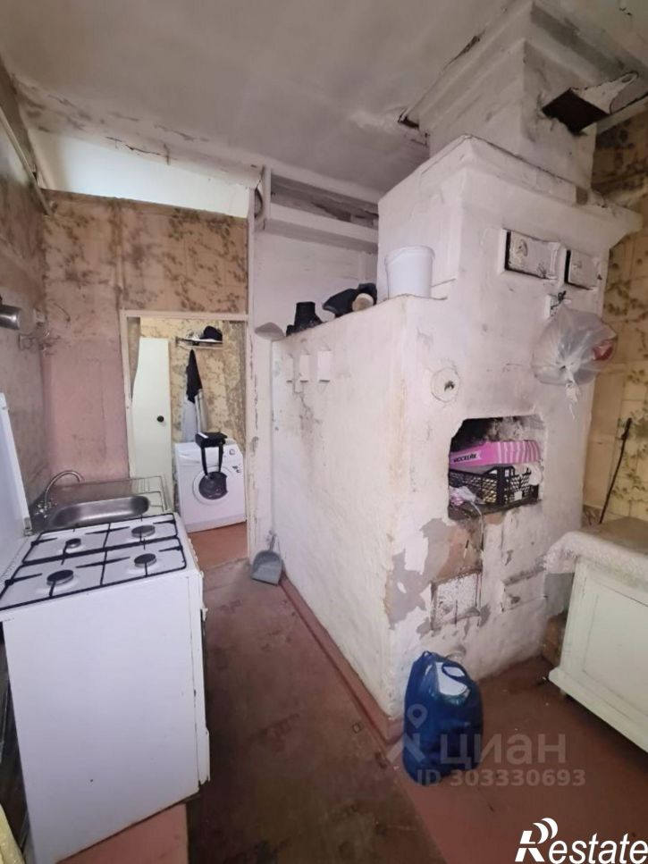 2-комн квартира ул Заводская, 30,  д. 30