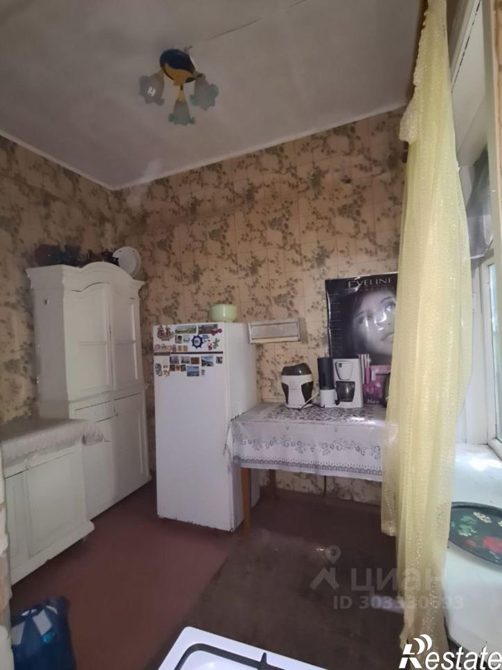 2-комн квартира ул Заводская, 30,  д. 30