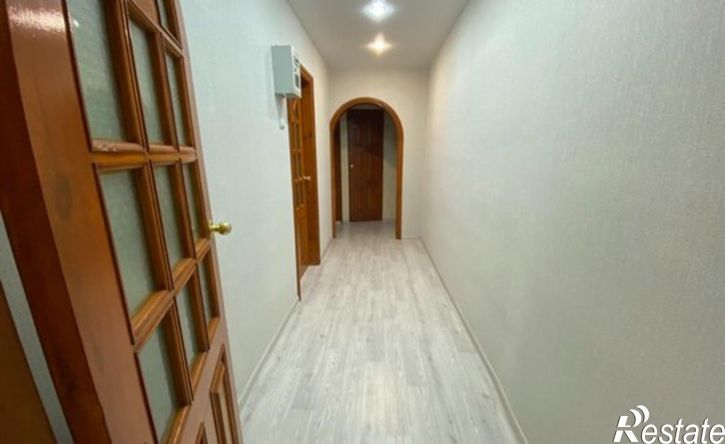 2-комн квартира ул Кооперативная, 58,  д. 58