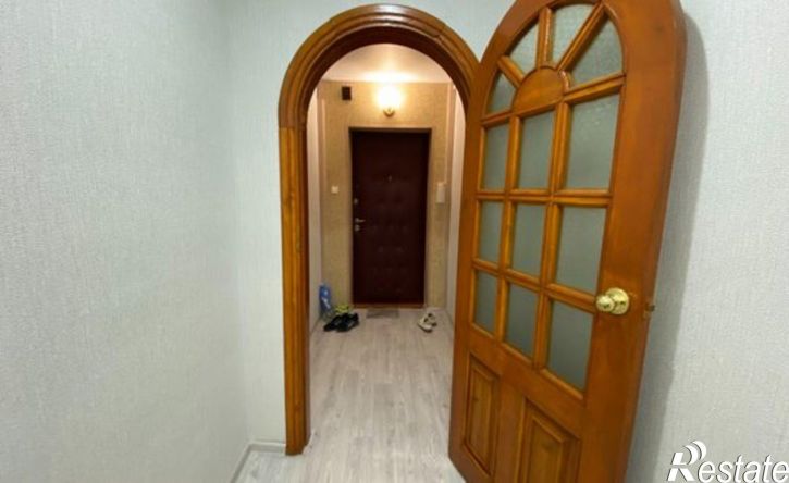 2-комн квартира ул Кооперативная, 58,  д. 58