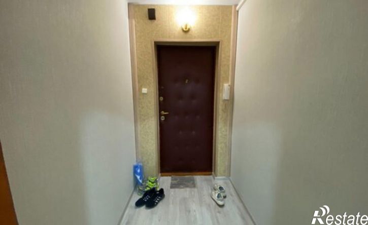 2-комн квартира ул Кооперативная, 58,  д. 58