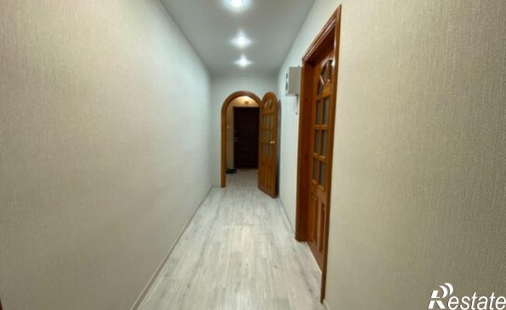 2-комн квартира ул Кооперативная, 58,  д. 58