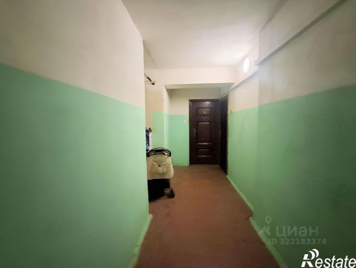 2-комн квартира ул Менделеева, 54,  д. 54