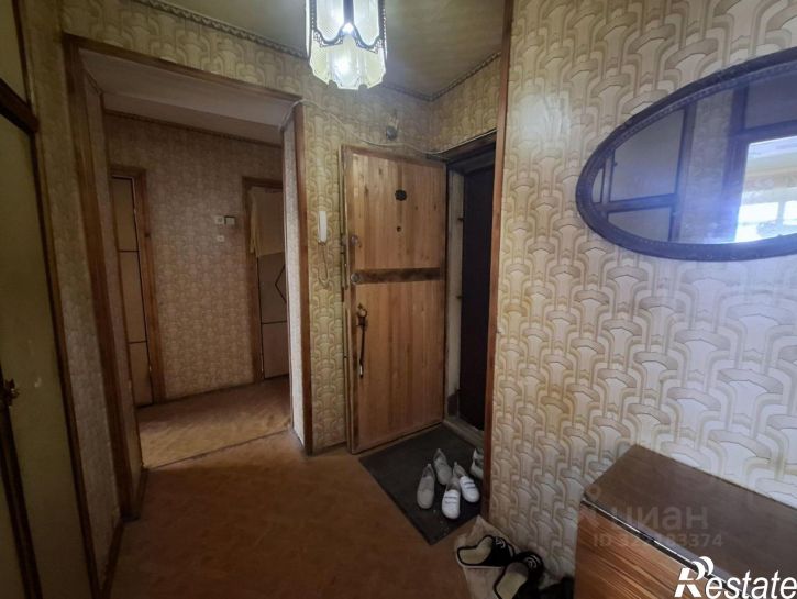 2-комн квартира ул Менделеева, 54,  д. 54