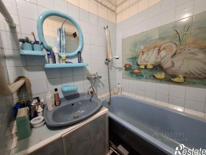 2-комн квартира ул Менделеева, 54,  д. 54