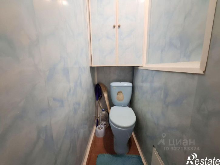 2-комн квартира ул Менделеева, 54,  д. 54