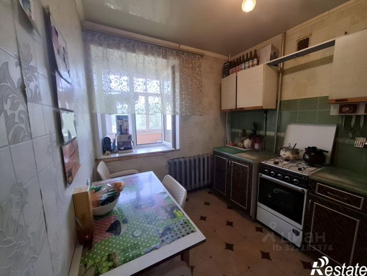 2-комн квартира ул Менделеева, 54,  д. 54