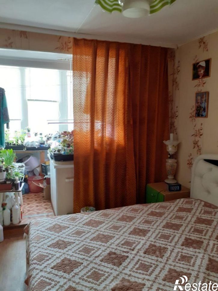 2-комн квартира улица Пушкина, 1,  д. 1