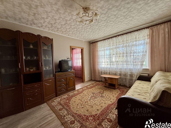 3-комн квартира ул Кардовского, 51,  д. 51