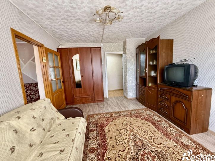 3-комн квартира ул Кардовского, 51,  д. 51