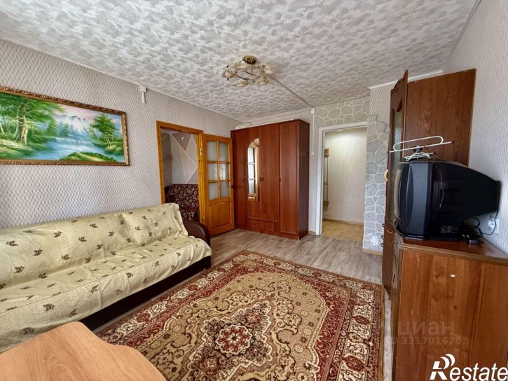 3-комн квартира ул Кардовского, 51,  д. 51