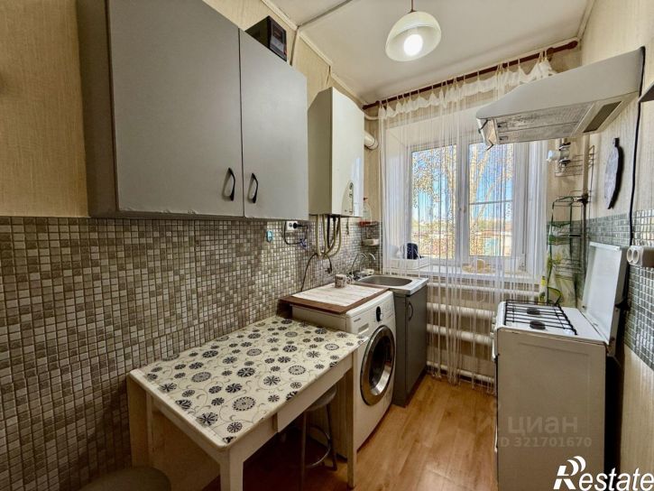 3-комн квартира ул Кардовского, 51,  д. 51