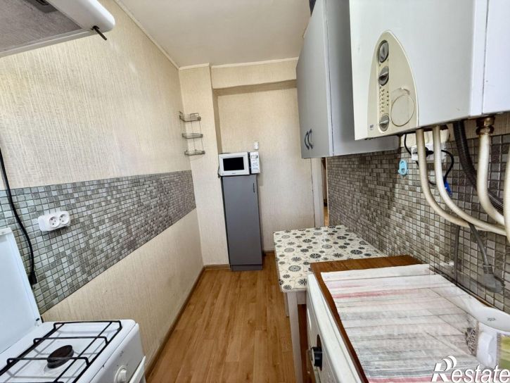 3-комн квартира ул Кардовского, 51,  д. 51