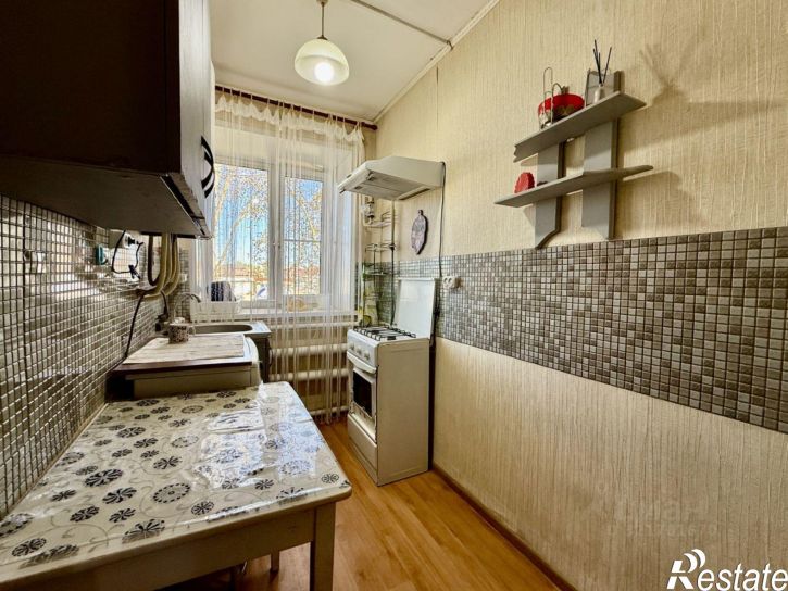 3-комн квартира ул Кардовского, 51,  д. 51