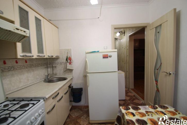 1-комн квартира ул Менделеева, 12,  д. 12