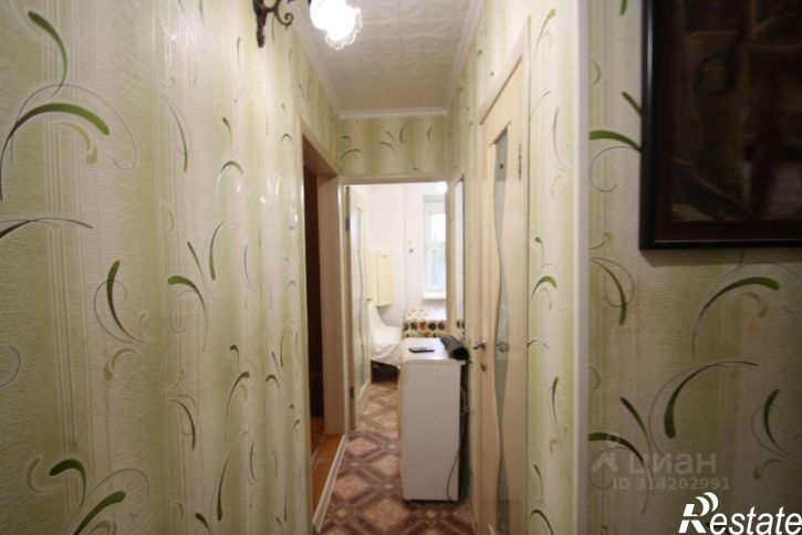 1-комн квартира ул Менделеева, 12,  д. 12