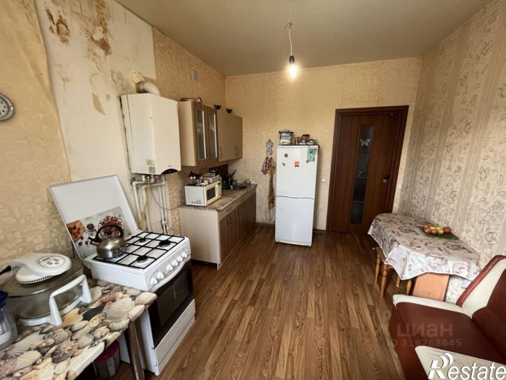 2-комн квартира Горицкий пер, 2в,  д. 2в