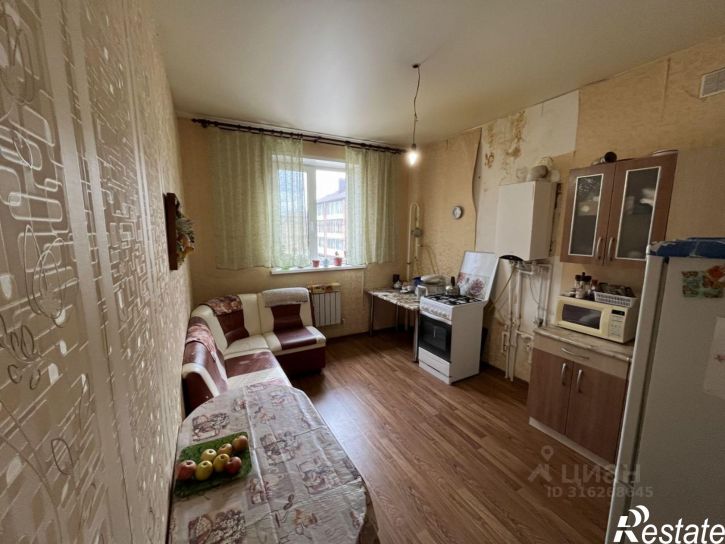 2-комн квартира Горицкий пер, 2в,  д. 2в