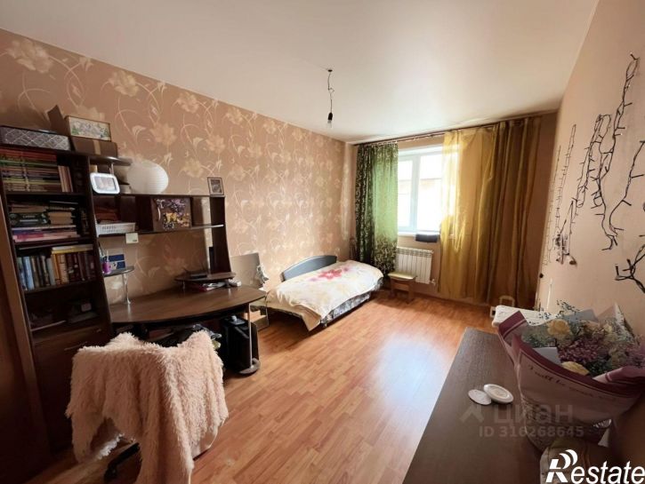 2-комн квартира Горицкий пер, 2в,  д. 2в