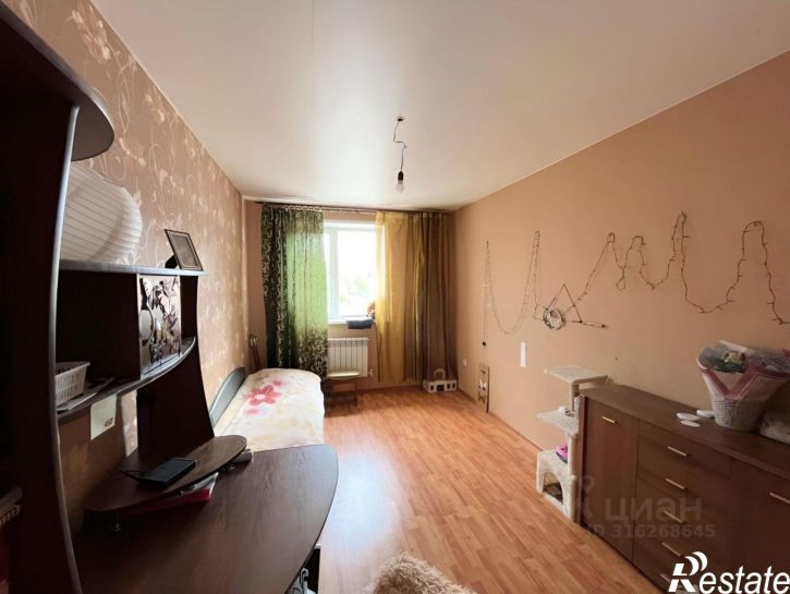 2-комн квартира Горицкий пер, 2в,  д. 2в