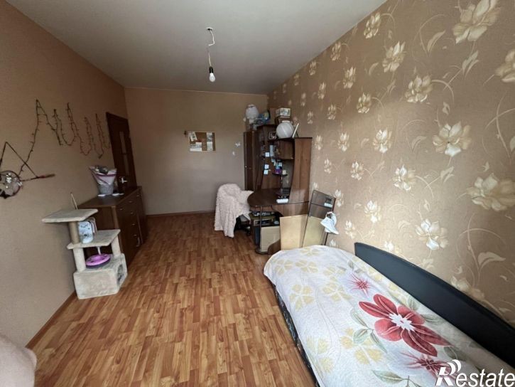 2-комн квартира Горицкий пер, 2в,  д. 2в