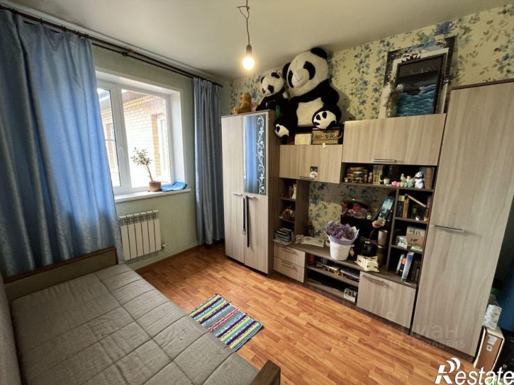 2-комн квартира Горицкий пер, 2в,  д. 2в