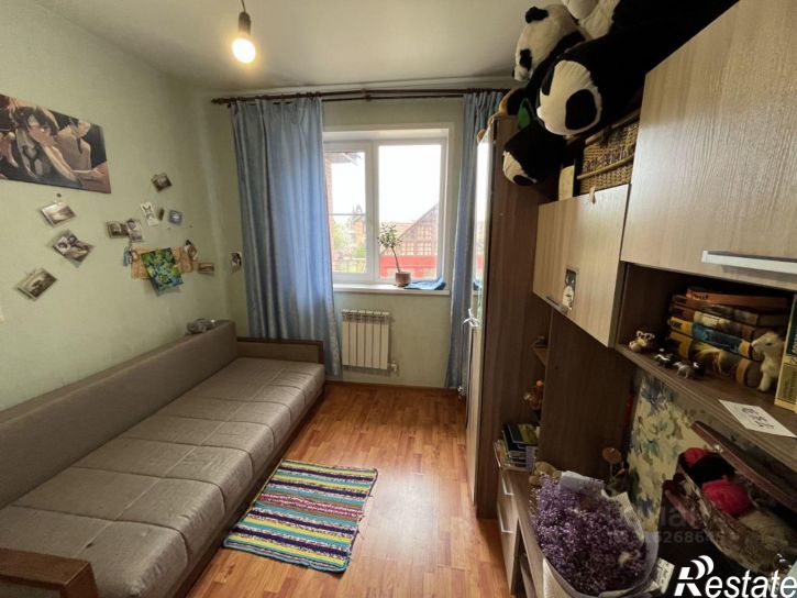 2-комн квартира Горицкий пер, 2в,  д. 2в