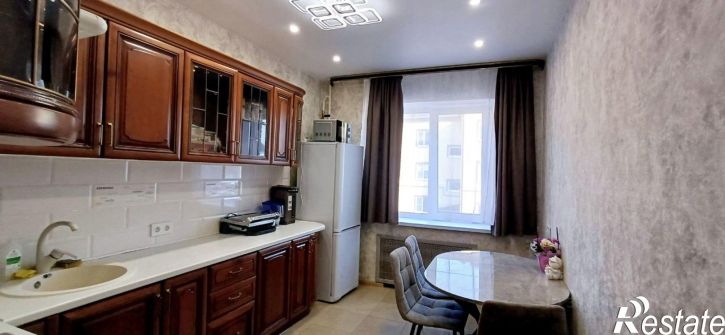 2-комн квартира ул 2-я Гражданская, 38,  д. 38