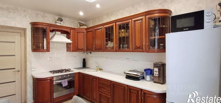 2-комн квартира ул 2-я Гражданская, 38,  д. 38